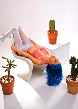 Shopping Hair Products by MILICA MAKSIMOVIC SHISHALICA